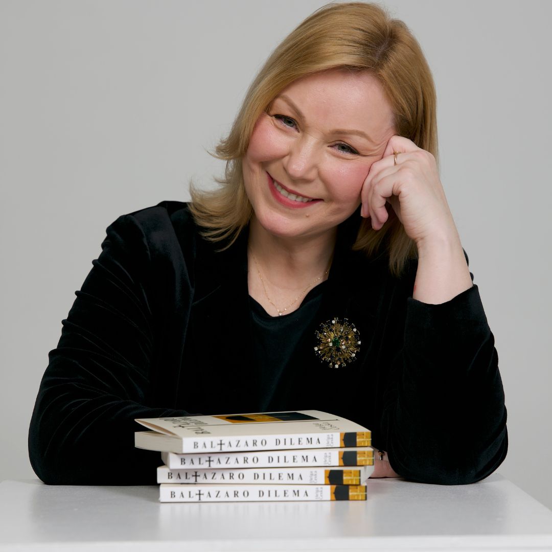 Helga Marija Kauzonė