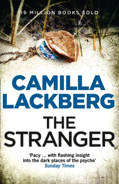 Book cover of: Stranger