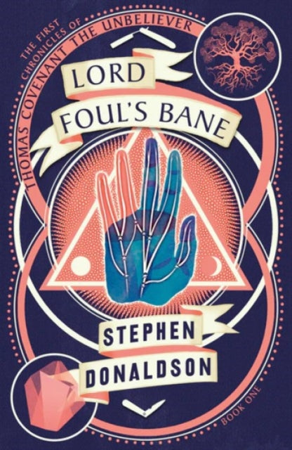 Lord Foul’s Bane 9780007348459 Stephen R. Donaldson