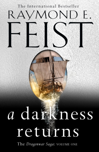 Darkness Returns 9780007541485 Raymond E. Feist