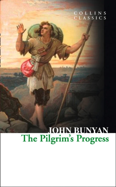 Pilgrim’s Progress 9780007925322 John Bunyan