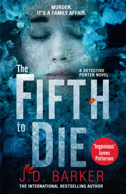 Fifth to Die 9780008250386 BARKER J.D.