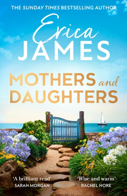 Mothers and Daughters 9780008413736 Erica James