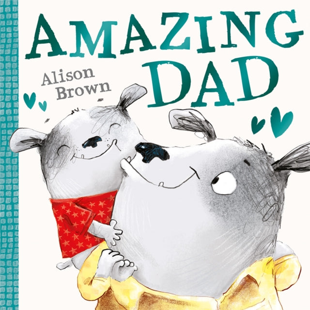 Amazing Dad 9780008534325 Alison Brown