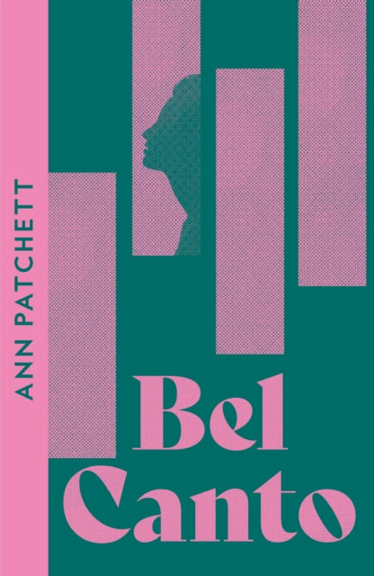Bel Canto 9780008610029 Ann Patchett