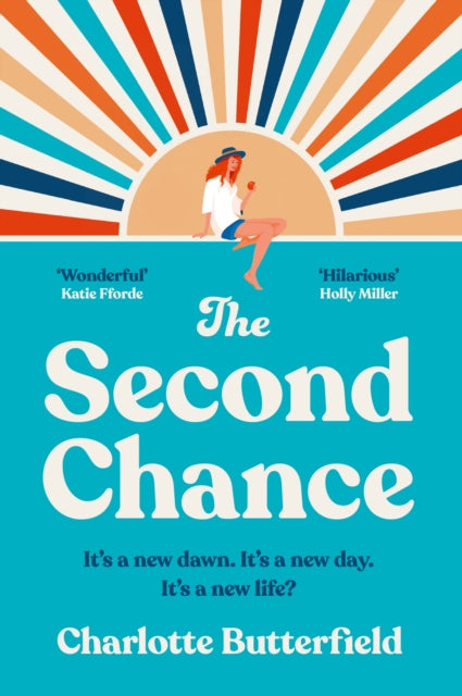 Second Chance 9780008642945 Charlotte Butterfield