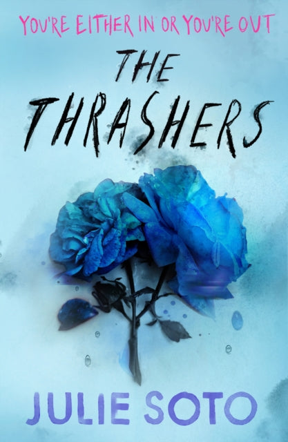 Thrashers 9780008707767 Julie Soto