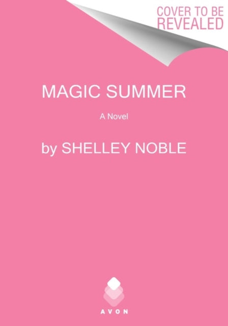 Book cover of: Summer Island. By: Shelley Noble