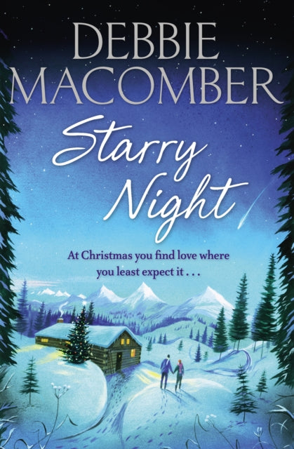 Book cover of: Starry Night. By: Debbie Macomber