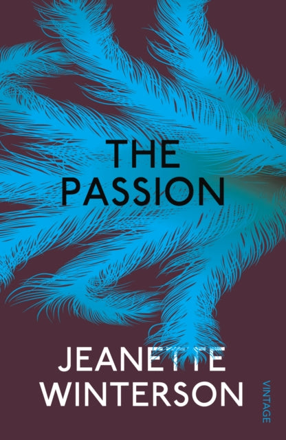 Book cover of: Passion