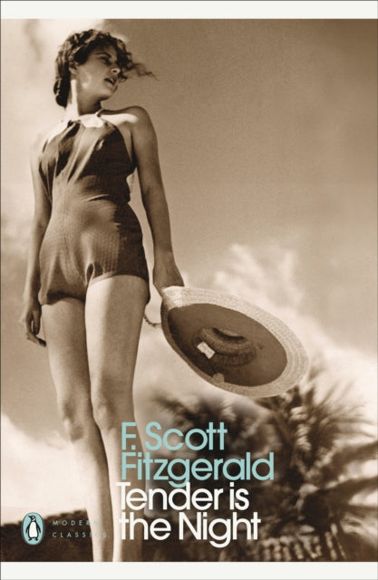 Tender is the Night 9780141183596 F. Scott Fitzgerald