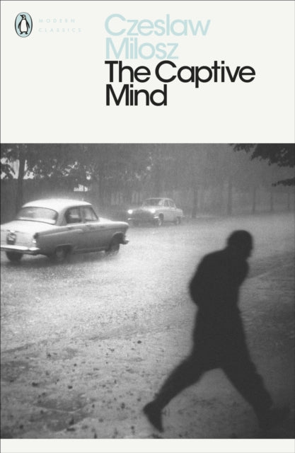 Captive Mind 9780141186764 Czesław Miłosz