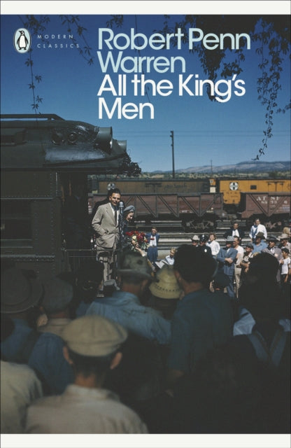 All the King's Men 9780141188614 Robert Penn Warren