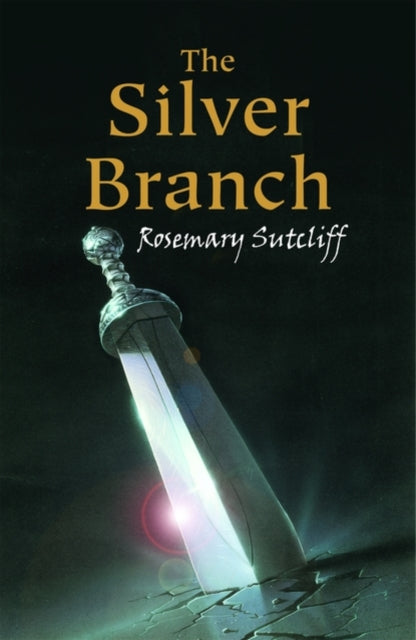 Silver Branch 9780192755056 Rosemary Sutcliff