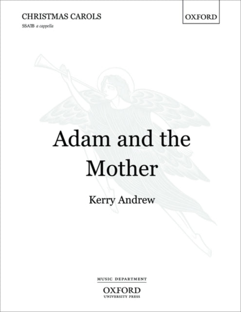 Book cover of: Adam and the Mother