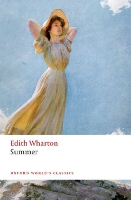 Book cover of: Summer