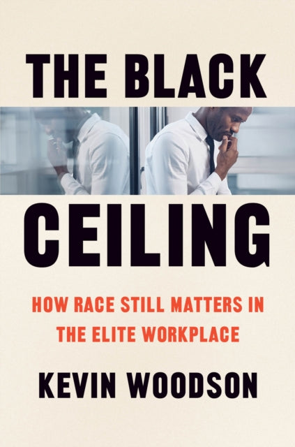 Book cover of: Black Ceiling. By: Kevin Woodson