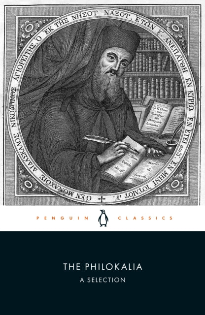 Philokalia, A Selection 9780241201374 Anonymous