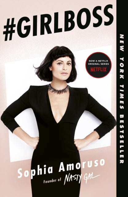 #Girlboss 9780241217931 Sophia Amoruso