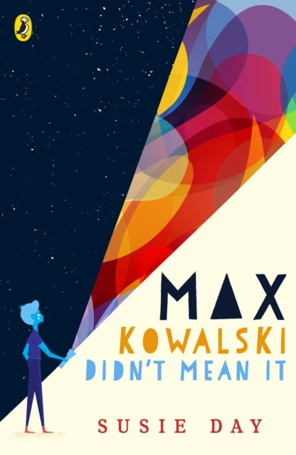 Max Kowalski Didn't Mean It 9780241351390 Susie Day (Undifferentiated)