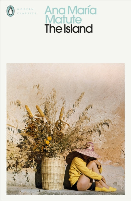 Island 9780241374283 Ana María Matute