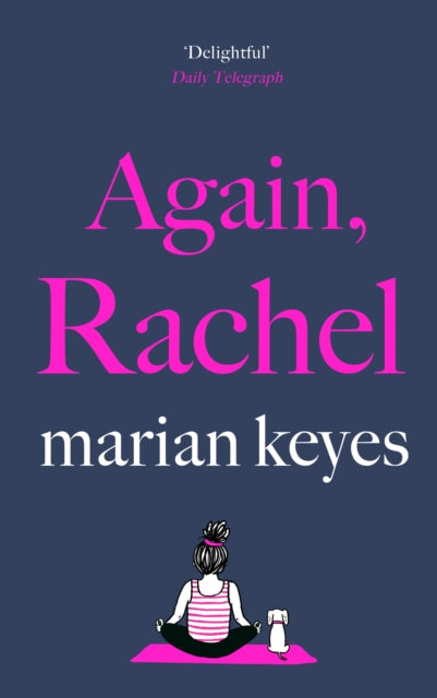 Again, Rachel, The love story of the summer 9780241441121 Marian Keyes