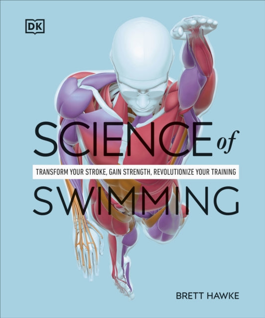 Book cover of: Science of Swimming