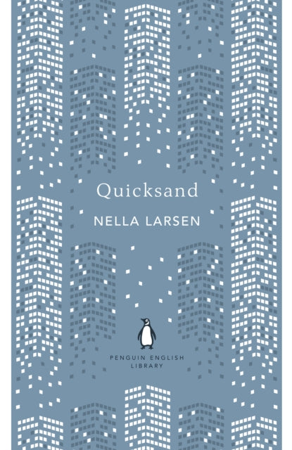 Quicksand 9780241652657 Nella Larsen