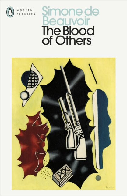 Blood of Others 9780241696453 Simone de Beauvoir