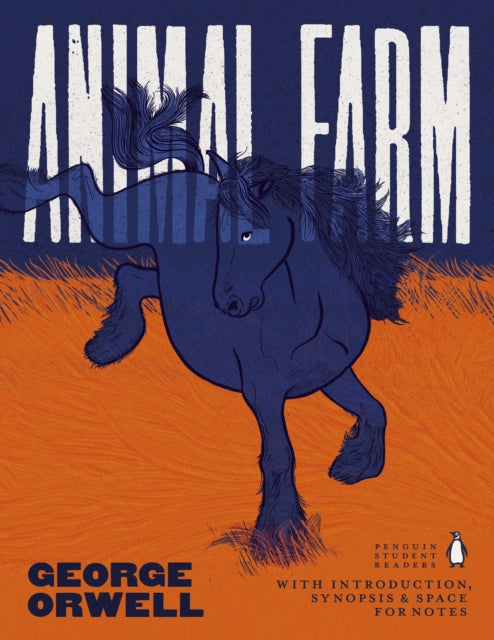 Book cover of: Animal Farm