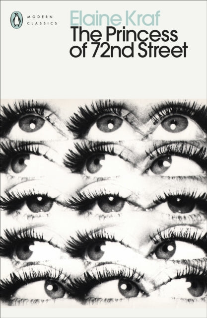 Princess of 72nd Street 9780241715277 Elaine Kraf