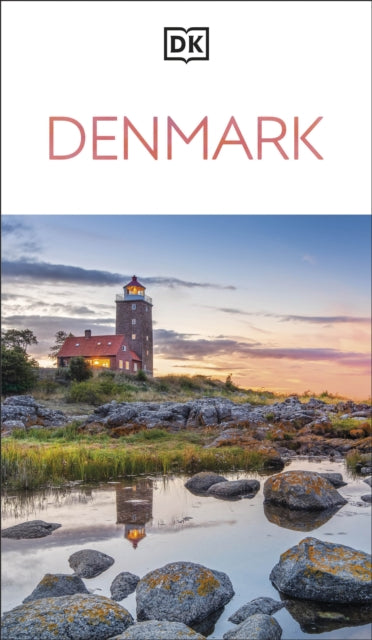 DK Denmark 9780241735916 DK Travel