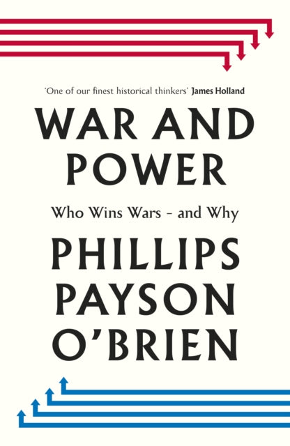 Book cover of: War and Power