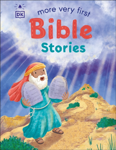 Book cover of: My Very First Bible Stories 2