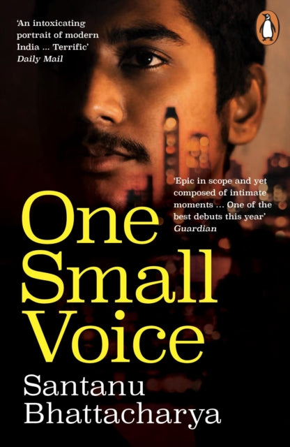One Small Voice 9780241996393 Santanu Bhattacharya