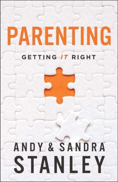 Book cover of: Parenting