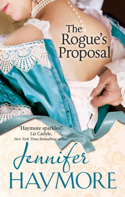 Book cover of: Rogue's Proposal