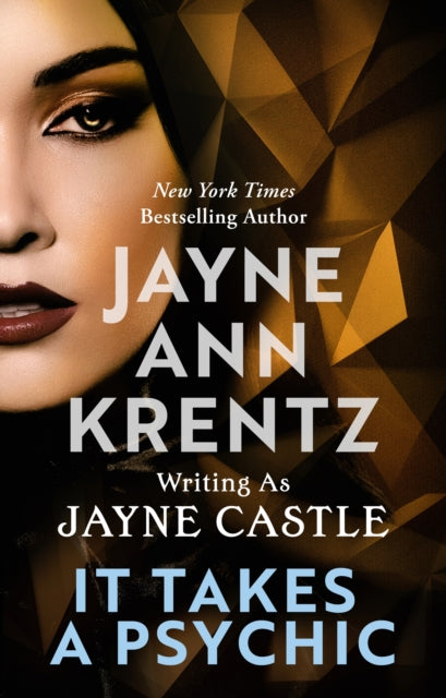 It Takes a Psychic 9780349441832 Jayne Castle