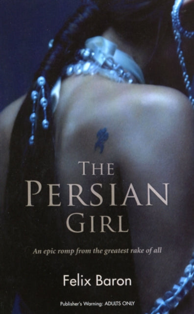 Book cover of: Persian Girl