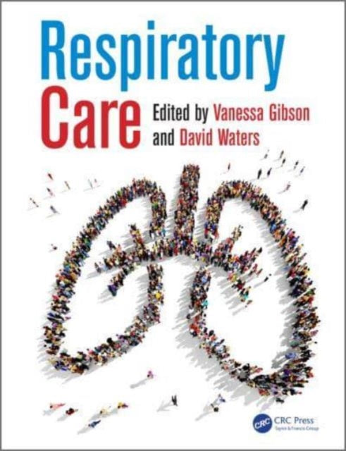 Book cover of: RESPIRATORY CARE