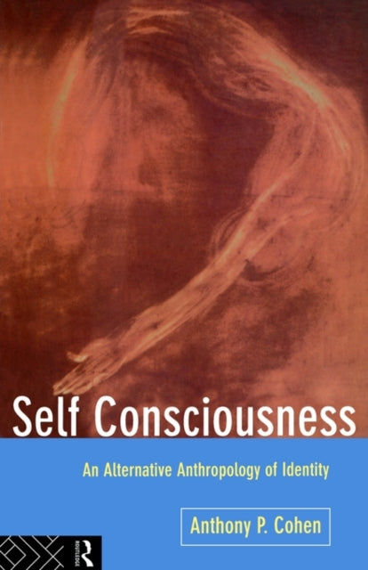 Book cover of: Self Consciousness