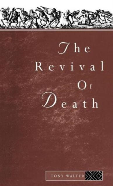 Book cover of: Revival of Death