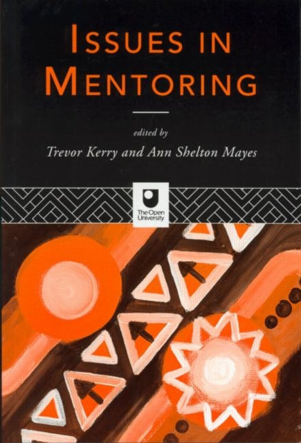 Book cover of: Issues in Mentoring