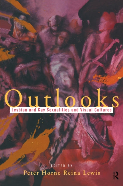 Book cover of: Outlooks. By: Peter Horne