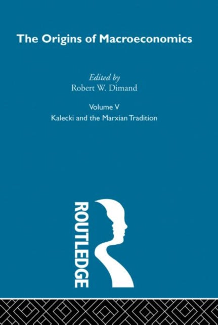 Book cover of: Origins of Macroeconomics. By: Robert Dimand