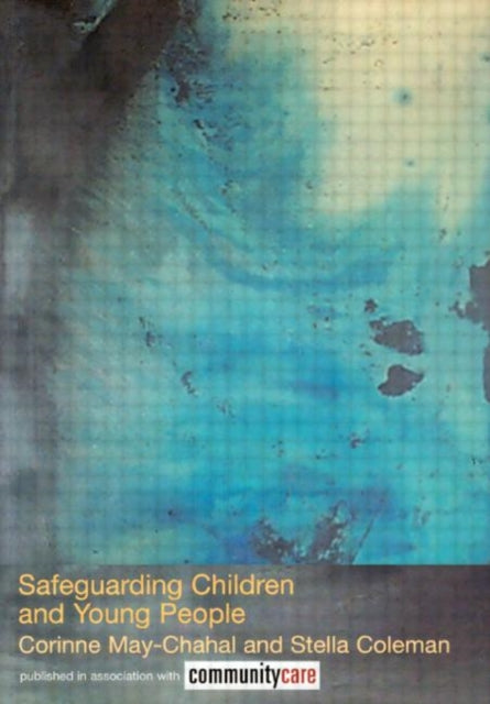 Book cover of: Safeguarding Children and Young People
