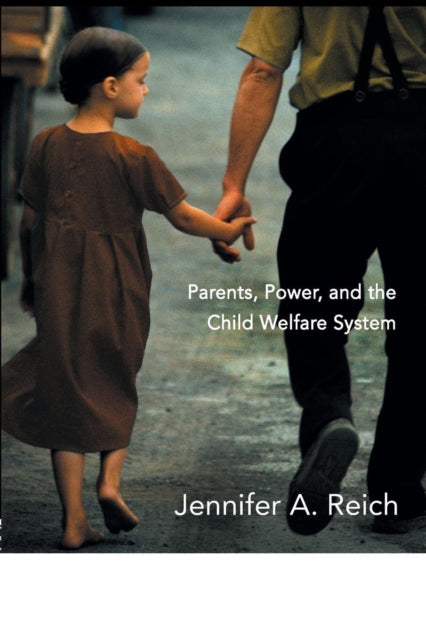 Book cover of: Fixing Families. By: Jennifer A. Reich