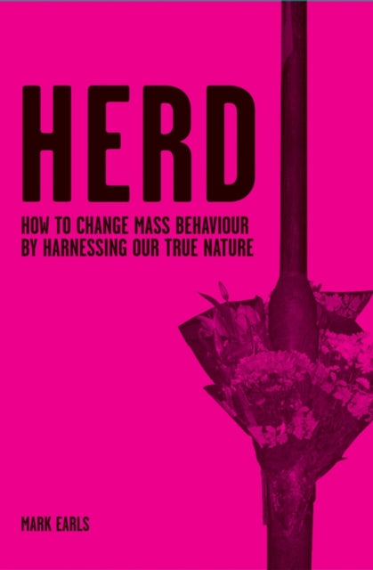 Book cover of: Herd. By: Mark Earls