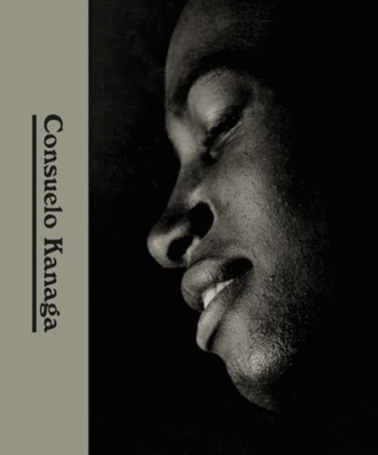 Book cover of: Consuelo Kanaga