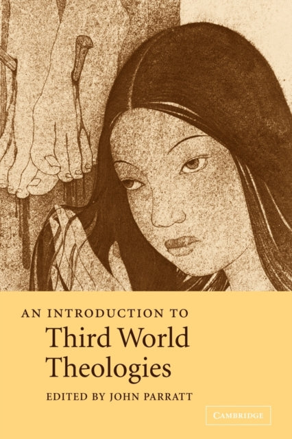 Book cover of: Introduction to Third World Theologies. By: John Parratt